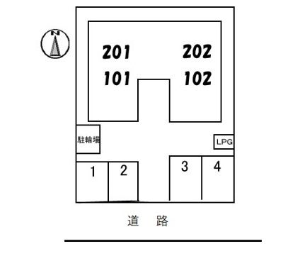 【区画図】 | スターヒルズ・