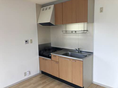 【キッチン】 | スターヒルズ・