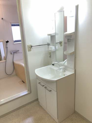 【洗面所】 | スターヒルズ・