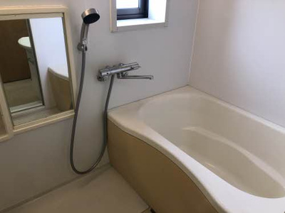 【浴室】 | スターヒルズ・