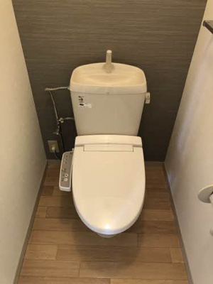 【トイレ】 | スターヒルズ・