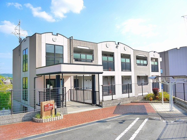 セレーノ東生駒Ａ棟