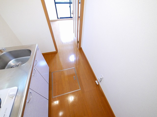 セレーノ東生駒Ａ棟のその他