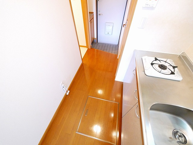 セレーノ東生駒Ａ棟のその他