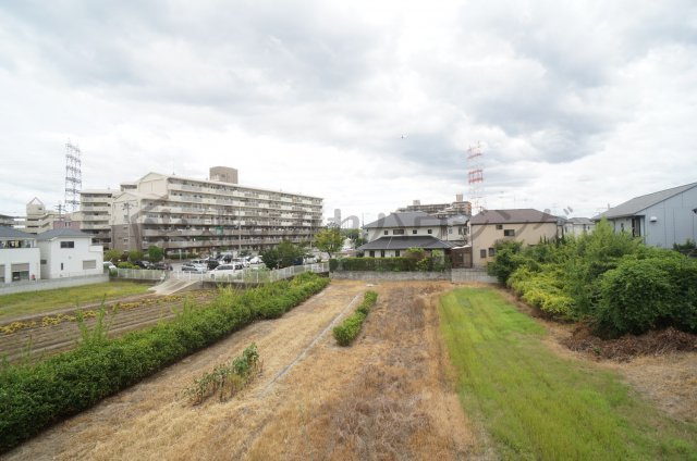 メイプルレジデンスのその他|参考、同建物・反転間取りの号室