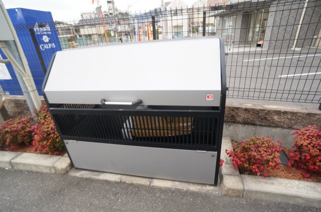 メイプルレジデンスのその他共用部分