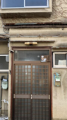 【外観】 | 下京区若宮町