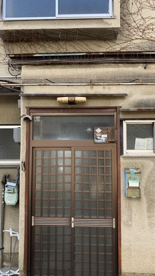 【外観】 | 下京区若宮町