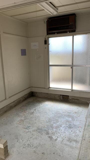 【その他】 | 下京区若宮町 | 土間