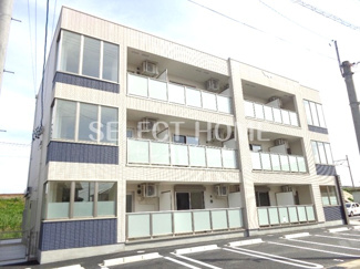 【外観】 | 外観です