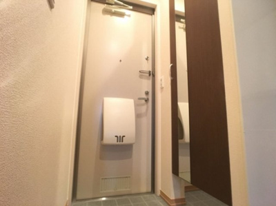 【玄関】 | デュナミスⅡ