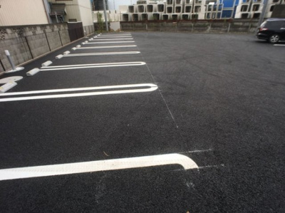 【駐車場】 | デュナミスⅡ