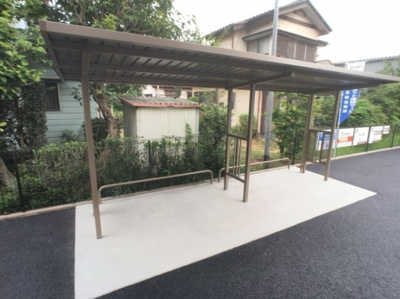 【その他共用部分】 | デュナミスⅡ