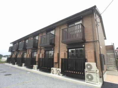 【外観】 | デュナミスⅡ