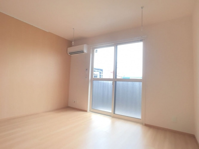 【洋室】 | デュナミスⅡ | 洋室