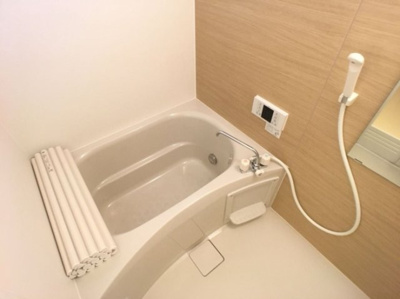 【浴室】 | デュナミスⅡ | バスルーム