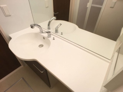 【洗面所】 | デュナミスⅡ