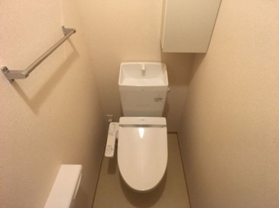 【トイレ】 | デュナミスⅡ