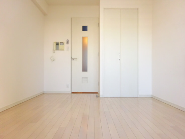 【居間・リビング】 | ステージグランデ三軒茶屋アジールコート