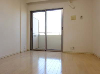 【寝室】 | ステージグランデ三軒茶屋アジールコート