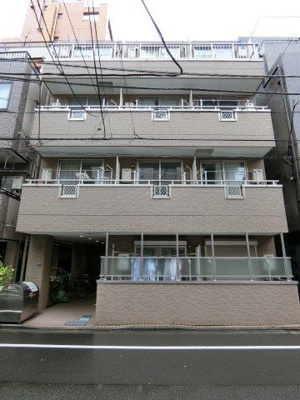 【外観】 | ティアラ御徒町