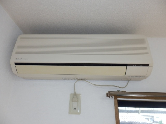 ベルナール東青田の設備