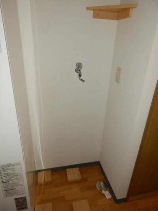 ベルナール東青田の設備