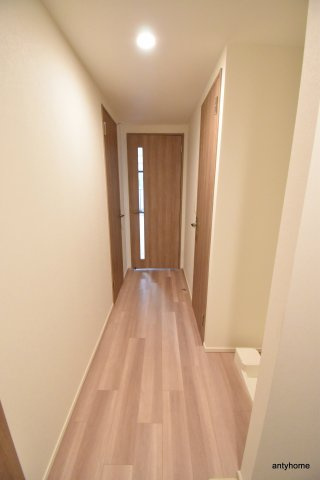 ルネフラッツ谷町四丁目　仲介手数料無料の内装