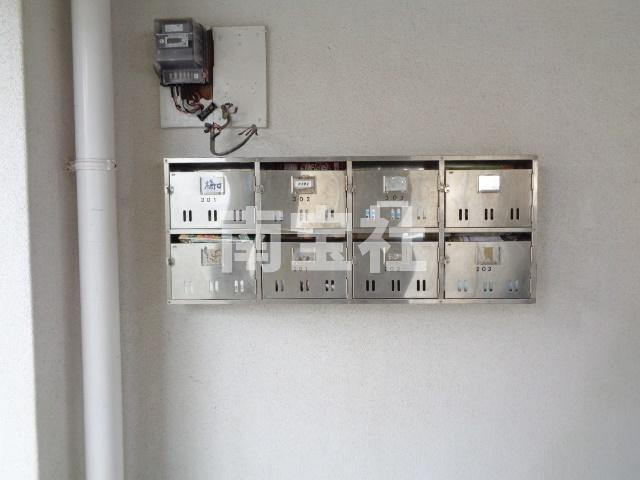 【その他共用部分】