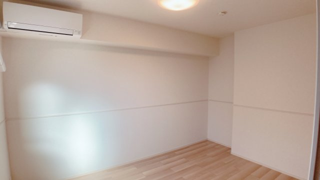 シャンポール新居のその他
