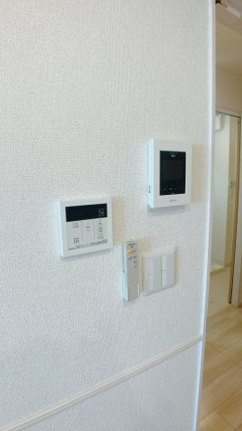シャンポール新居のその他