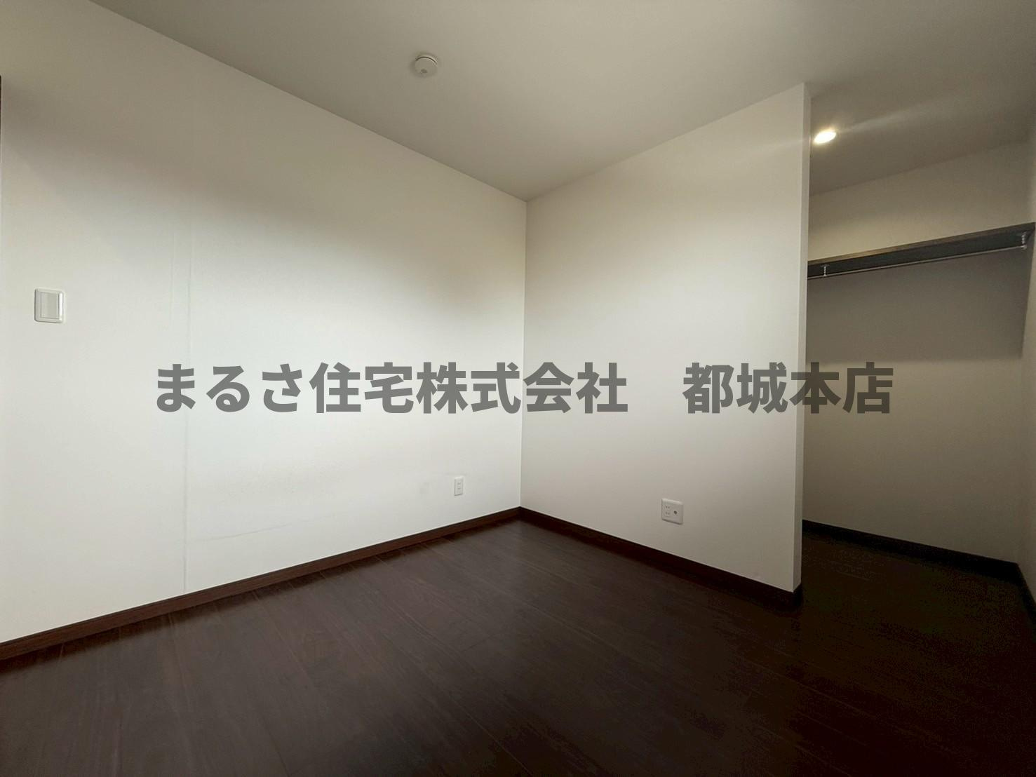 CUORE MIYAMARUの洋室