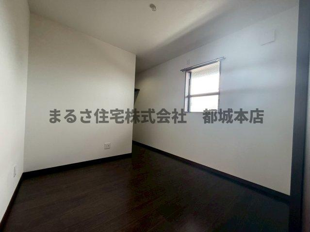 CUORE MIYAMARUの洋室