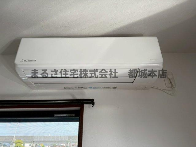 CUORE MIYAMARUの設備