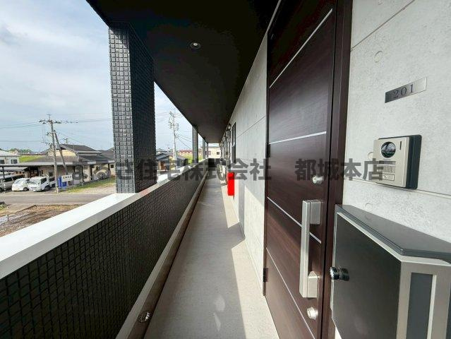 CUORE MIYAMARUのその他共用部分