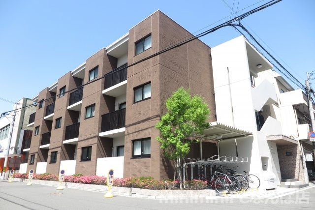 アメニティ西田辺