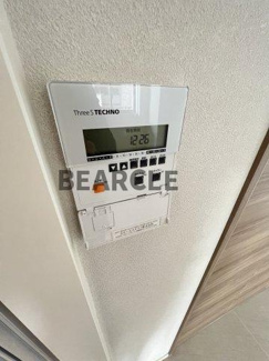 【設備】 | ルッソ烏丸五条