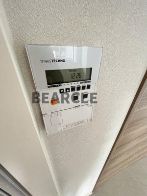 【設備】 | ルッソ烏丸五条