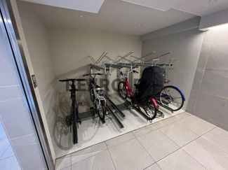 【その他共用部分】 | ルッソ烏丸五条