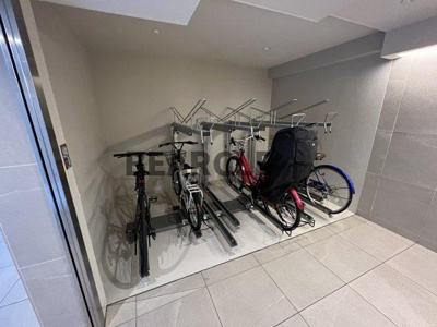 【その他共用部分】 | ルッソ烏丸五条