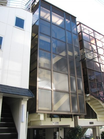 文京区本郷４丁目の賃貸マンション