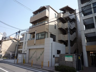 グランパレ塚口の画像