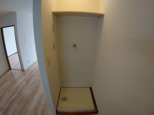 【その他】 | ドミエールＡ棟B棟