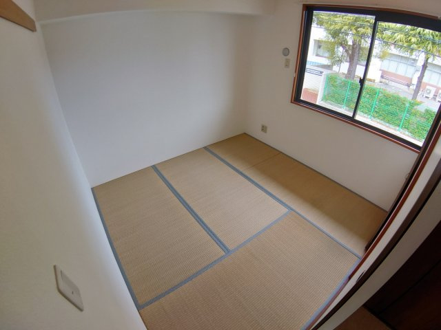 【その他】 | ドミエールＡ棟B棟