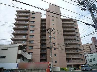 【外観】 | オアシスマンションプレジデント山陽 | 【資料には掲載していない情報】
物件の陽当りや通風・仕様設備や
お部屋の大きさの比較、状態など、
資料には掲載していない情報がたくさんあります。
ぜひ現地を見られる事をお勧めいたします！