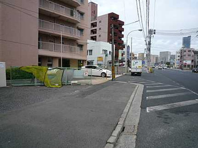 【周辺】 | オアシスマンションプレジデント山陽 | 【資料には掲載していない情報】
物件の陽当りや通風・仕様設備や
お部屋の大きさの比較、状態など、
資料には掲載していない情報がたくさんあります。
ぜひ現地を見られる事をお勧めいたします！