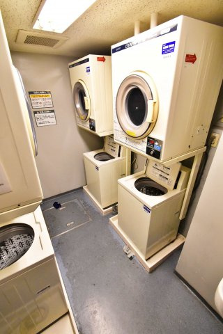 メネダスのその他共用部分