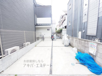 【その他共用部分】