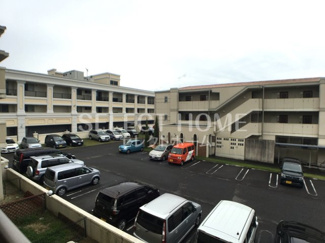 【駐車場】 | 駐車場完備です