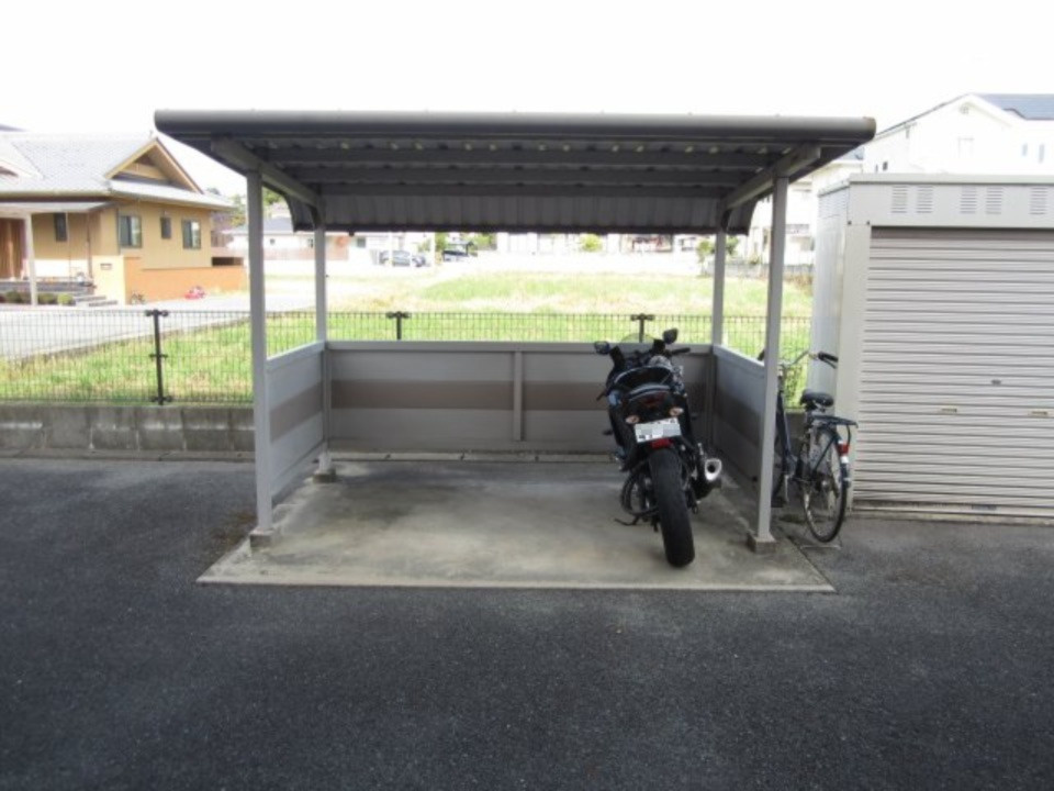 エクセレント未来のその他共用部分